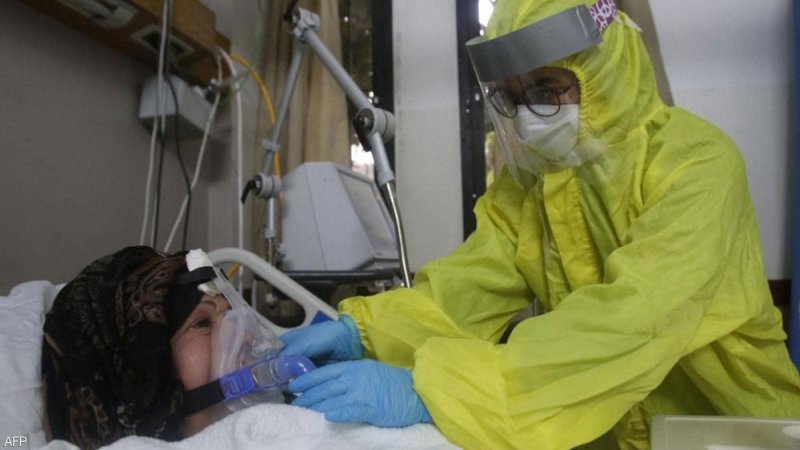 مدير مستشفى: لبنان غير قادر على مواجهة موجة أخرى من كورونا