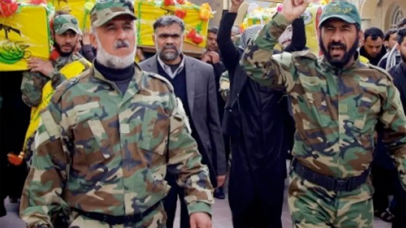 طهران تواصل التغيير الديمغرافي.. شراء عقارات بالرقة