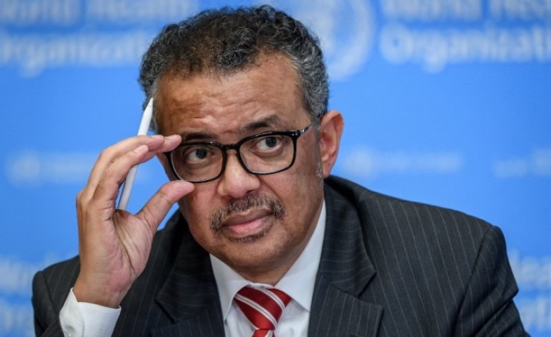 مدير منظمة الصحة العالمية يصل مملكة البحرين غدًا