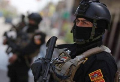 "غزوة العيد".. العراق يحبط سلسلة هجمات إرهابية
