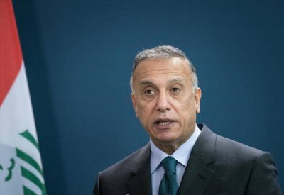 الكاظمي: العراق لا يحتاج لبقاء القوات القتالية الأميركية