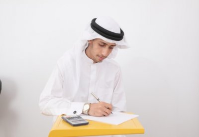 90 طالبًا يشاركون في تحدي الرياضيات ضمن برنامج وزارة التربية الصيفي