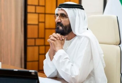محمد بن راشد يشكل مجلسًا لتوظيف المواطنين في القطاع الخاص
