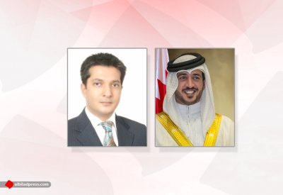 بقرار صادر من سمو خالد بن حمد آل خليفة: إعادة تشكيل اتحاد الكريكت برئاسة حاتم داداباي