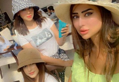 الفنانة شيماء سبت.. مخطوبة