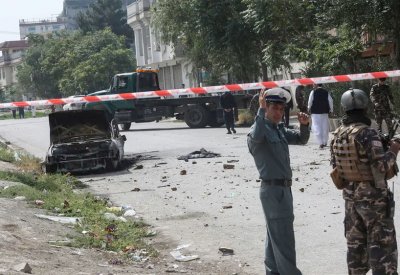أفغانستان: اعتقال 4 من طالبان لضلوعهم في هجوم عيد الأضحى