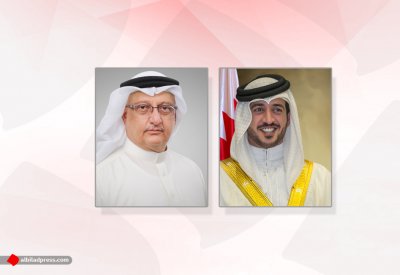 عسكر يثمن توجيه خالد بن حمد بصرف المكافآت لـ "رجال اليد"