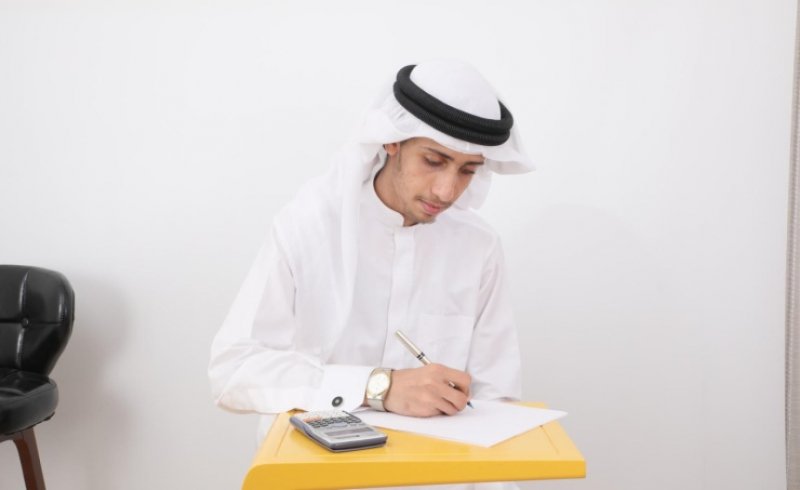 90 طالبًا يشاركون في تحدي الرياضيات ضمن برنامج وزارة التربية الصيفي