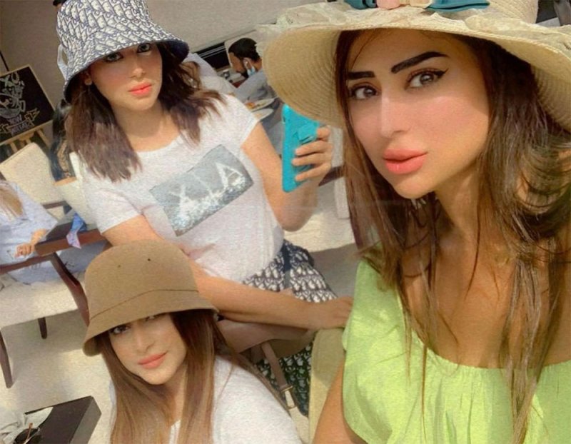 الفنانة شيماء سبت.. مخطوبة