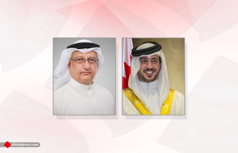 عسكر يثمن توجيه خالد بن حمد بصرف المكافآت لـ "رجال اليد"