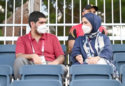 منتخب اليد يتحدى البرتغال في ثاني مواجهاته