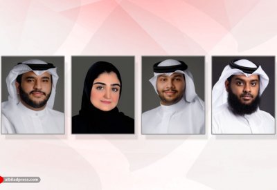 مهندسو هيئة الفضاء يتألقون في مبادرة "برمج في الفضاء"