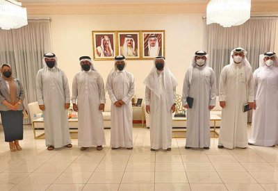 تشكيل لجنة لتعديل نظام جمعية الصحفيين.. والشايجي يشكر الغائب