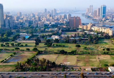 مصر: 5.92 مليار دولار فائض أولي للعام المالي 2020-2021