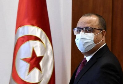 مصادر تنفي "التكهنات" بشأن المشيشي: هذا مكانه الحالي