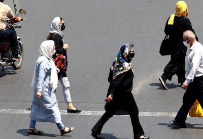 كورونا في إيران.. رقم لم تشهده البلاد على الإطلاق