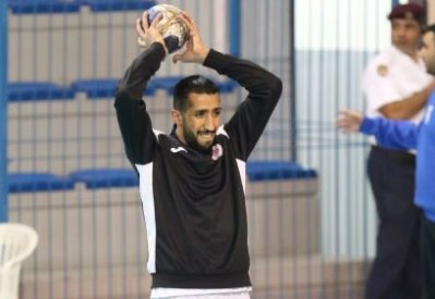 عباس عبدالكريم ينضم ليد للاتحاد