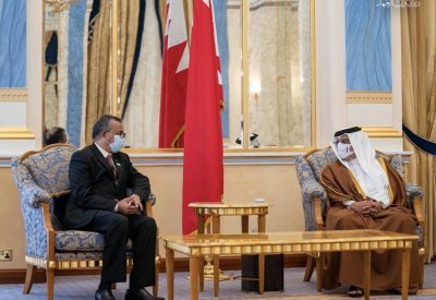 سمو ولي العهد رئيس مجلس الوزراء: تحقيق الأهداف يتطلب العمل والمثابرة