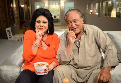 من منا لا يعرف "كشري أبو طارق"؟