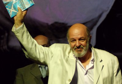 الذكرى الخامسة لوفاة المخرج الديكتاتور محمد خان