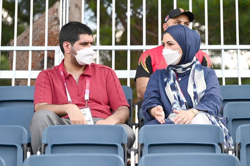 منتخب اليد يتحدى البرتغال في ثاني مواجهاته