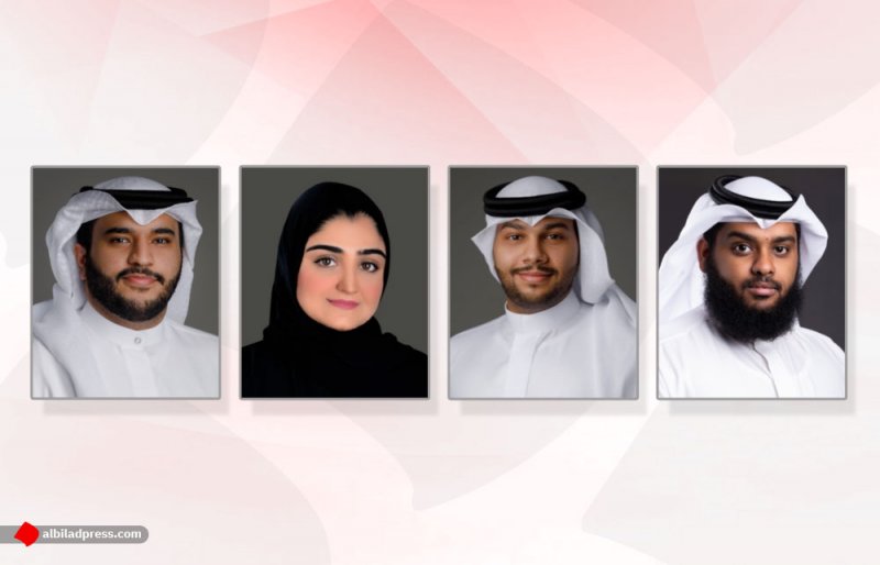 مهندسو هيئة الفضاء يتألقون في مبادرة "برمج في الفضاء"