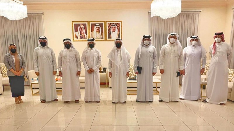 تشكيل لجنة لتعديل نظام جمعية الصحفيين.. والشايجي يشكر الغائب