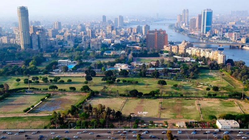 مصر: 5.92 مليار دولار فائض أولي للعام المالي 2020-2021
