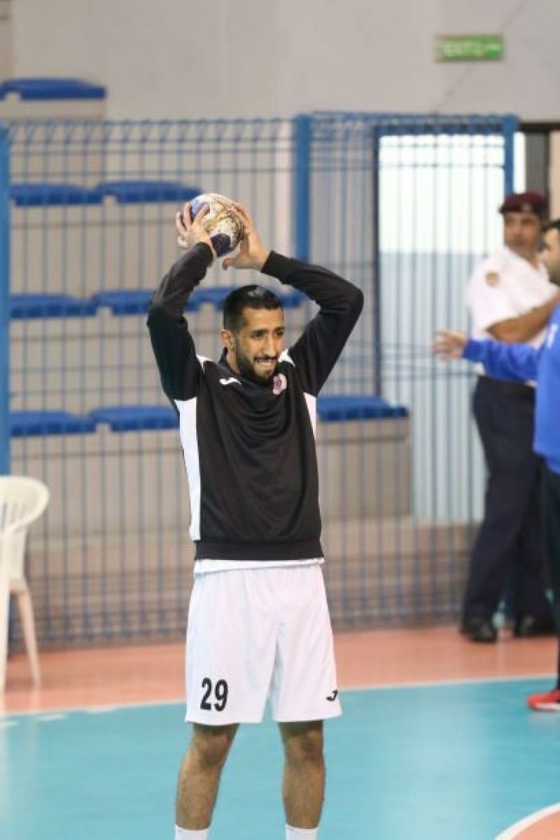 عباس عبدالكريم ينضم ليد للاتحاد