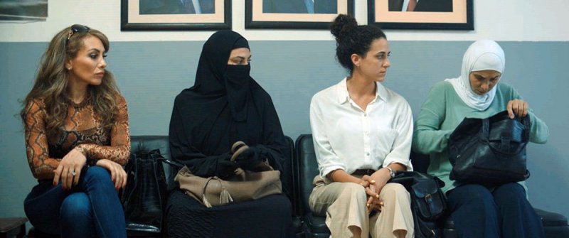 MAD تتعاقد على توزيع أكثر من 50 فيلماً في 2021 - 2022