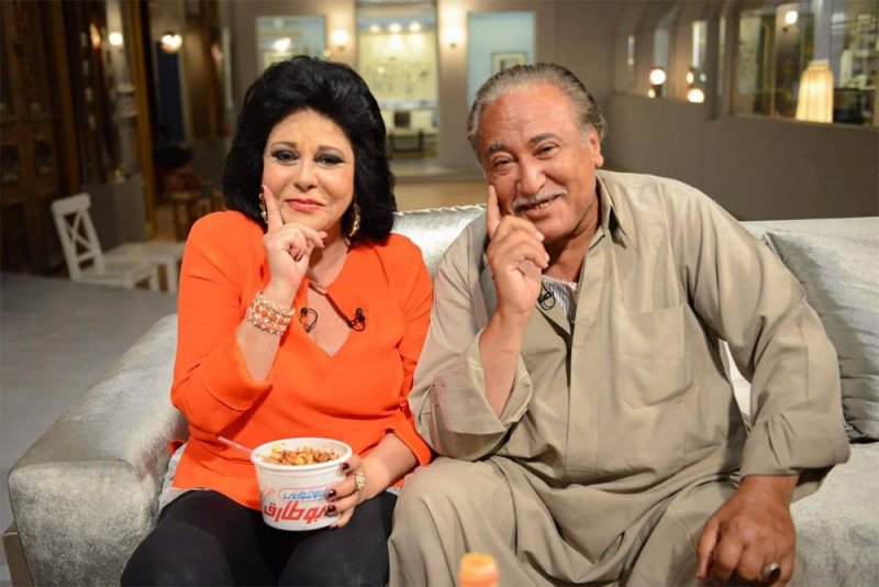 من منا لا يعرف "كشري أبو طارق"؟