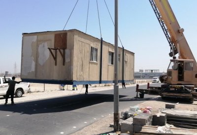 البلدية الجنوبية بالتعاون مع المجلس البلدي تنفذ أكثر  من 2000 حملة إزالة للمخالفات