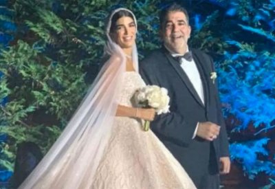 بآلاف الدولارات.. زفاف ابنة نائب لحزب الله يشعل غضبًا