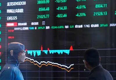 هجمة الصين تبث الذعر في الأسواق.. العقارات هدف جديد بعد التكنولوجيا والتعليم