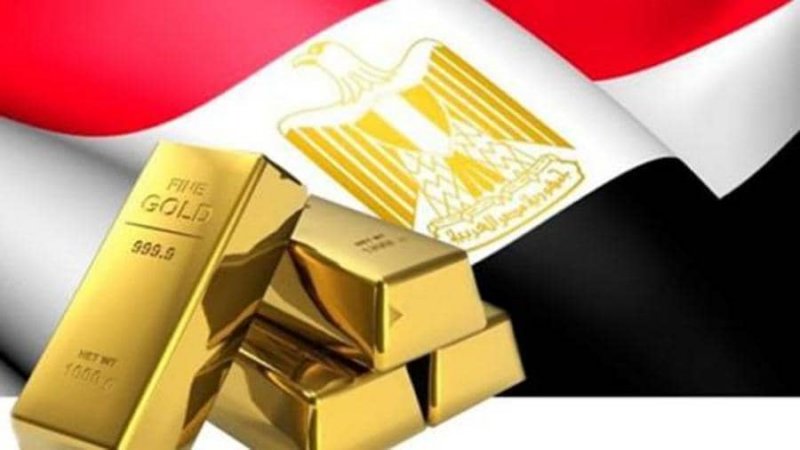 تشمل آلاف الكيلومترات.. مصر تنقب عن الذهب في الصحراء الشرقية