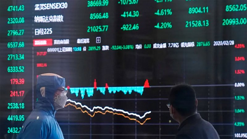 هجمة الصين تبث الذعر في الأسواق.. العقارات هدف جديد بعد التكنولوجيا والتعليم