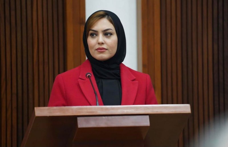 عبدالأمير: لإنعاش مشروع الآيلة للسقوط