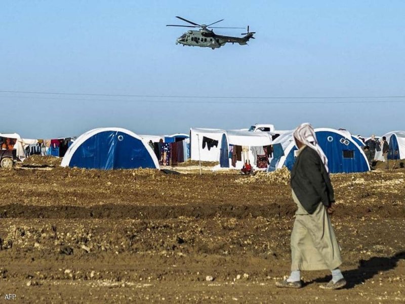 الكشف عن هويات "الصيد الثمين" لقوات التحالف بسوريا