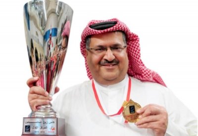 الأب الروحي لسلة المحرق في ذمة الله