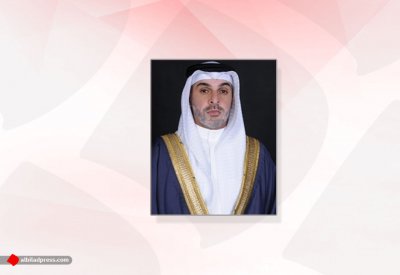 الشيخ محمد بن دعيج: استضافة دورة الألعاب البارالمبية الآسيوية للشباب تأكيد على التزام مملكة البحرين بمبادئ التميز الرياضي