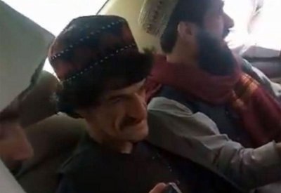 طالبان تعدم ممثلا أفغانيا شهيرا