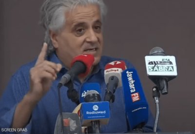 هيئة الدفاع عن بلعيد والبراهمي تؤيد تسلم قيس سعيد للنيابة