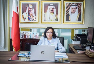 وزيرة الصحة: حوكمة النظام الصحي ستحوّل وزارة الصحة من مقدم للخدمات إلى منظّم ومراقب لها