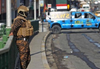 "ركلة ضابط أنهت حياته"..غضب بالعراق إثر وفاة شاب تحت التعذيب