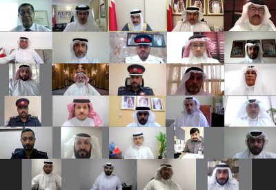 سمو محافظ الجنوبية: جهود متواصلة لتنفيذ مشاريع تنموية ومستدامة بمختلف مناطق المحافظة