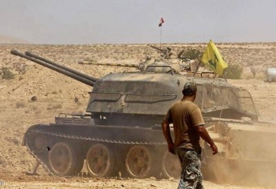 استراتيجية إسرائيل في سوريا.. تكثيف للضربات لسحق حلم طهران