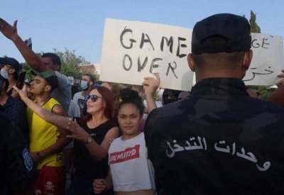 وقت الحساب.. كيف ستتم محاكمة الفاسدين في تونس؟