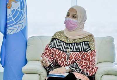 قدرة البحرين على الاستجابة للأزمات والكوارث تؤكد حرص القيادة على تسخير كافة الإمكانات الاقتصادية والعلمية والتخصصية