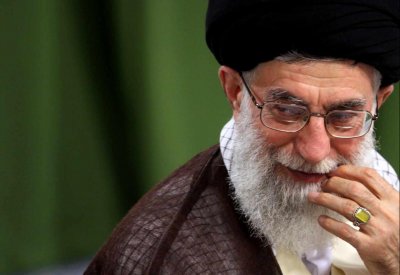 خامنئي: شروط أميركية للعودة للاتفاق النووي