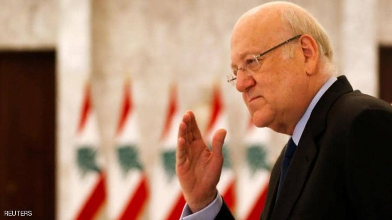 الخارجية الأميركية: ندعو ميقاتي إلى تشكيل حكومة سريعا